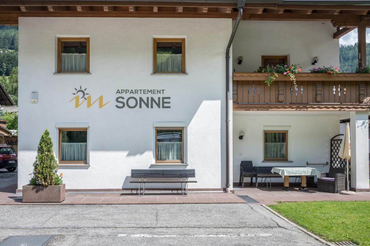 Appartamento App Sonne Nr 20 Lutago Esterno foto